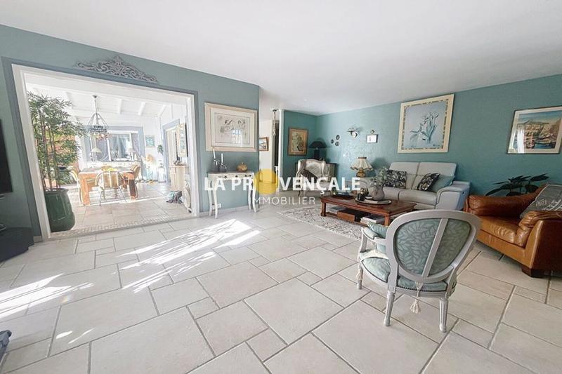 Villa - 150 m² - 4 pièces