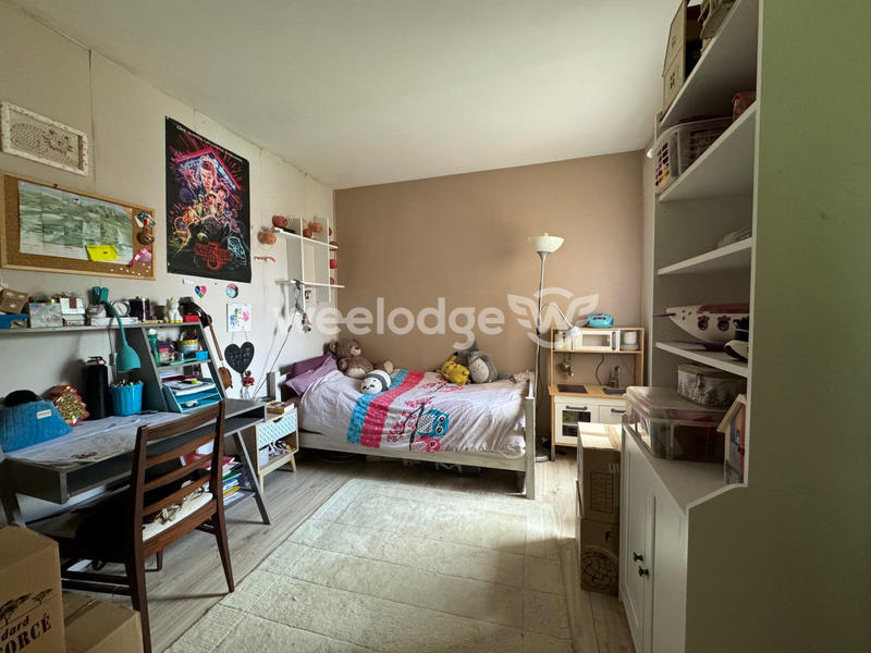 Appartement - 97 m² - 4 pièces