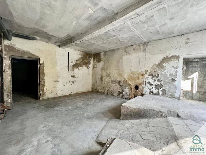 Immeuble - 280 m²