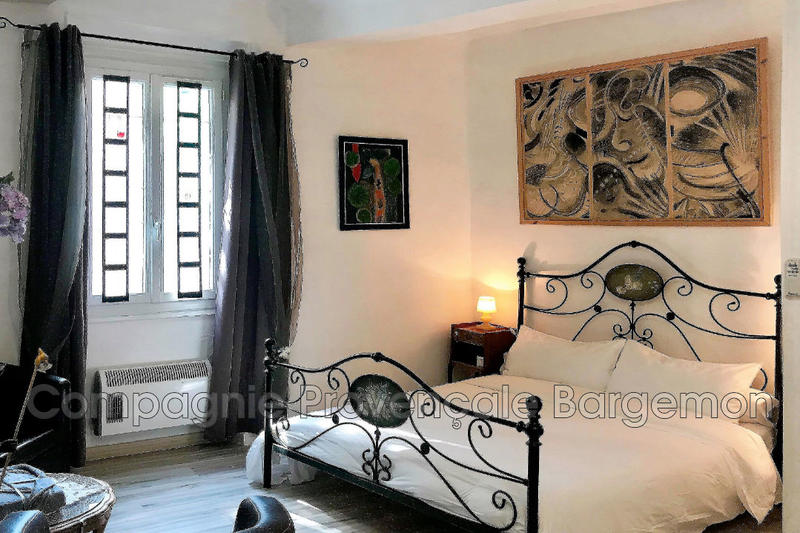 Maison de village - 120 m² - 5 pièces