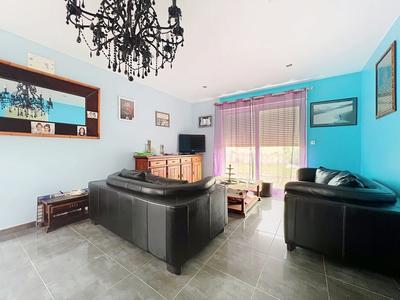 Maison contemporaine - 107 m² - 5 pièces