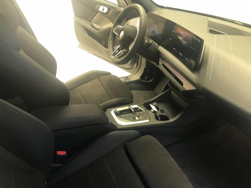 Bmw Série 1 120 170 ch Dkg7 m Sport