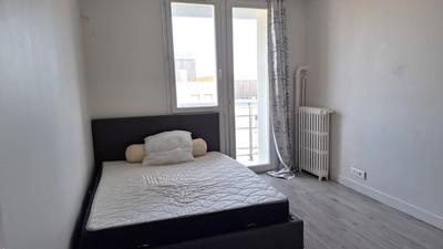 Appartement - 67 m² - 4 pièces