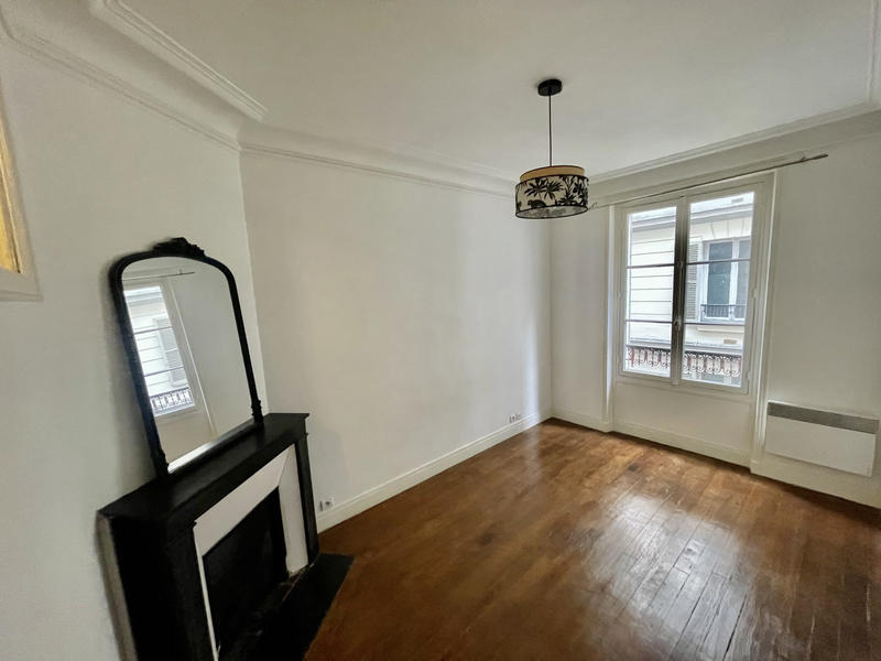 Appartement - 55 m² - 2 pièces