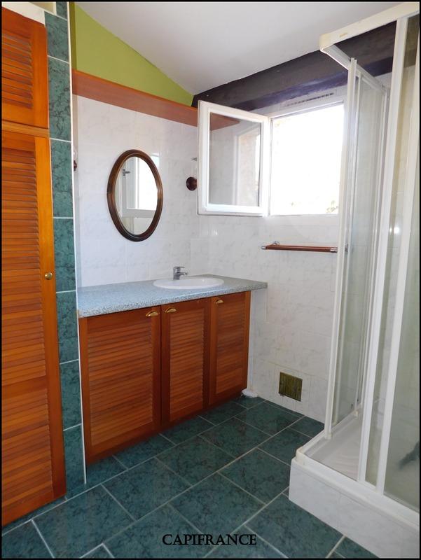 Appartement - 39 m² - 2 pièces