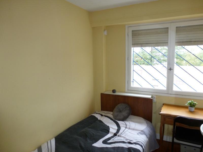 Studio - 8 m² - 1 pièce