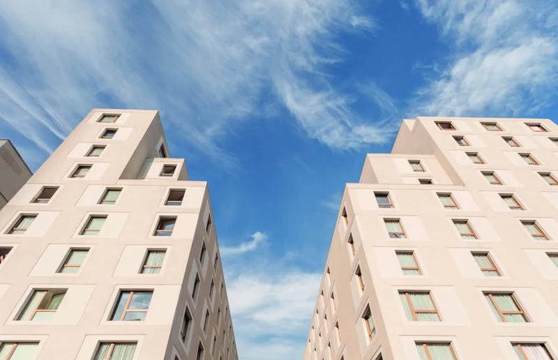 Appartement - 20 m² - 1 pièce