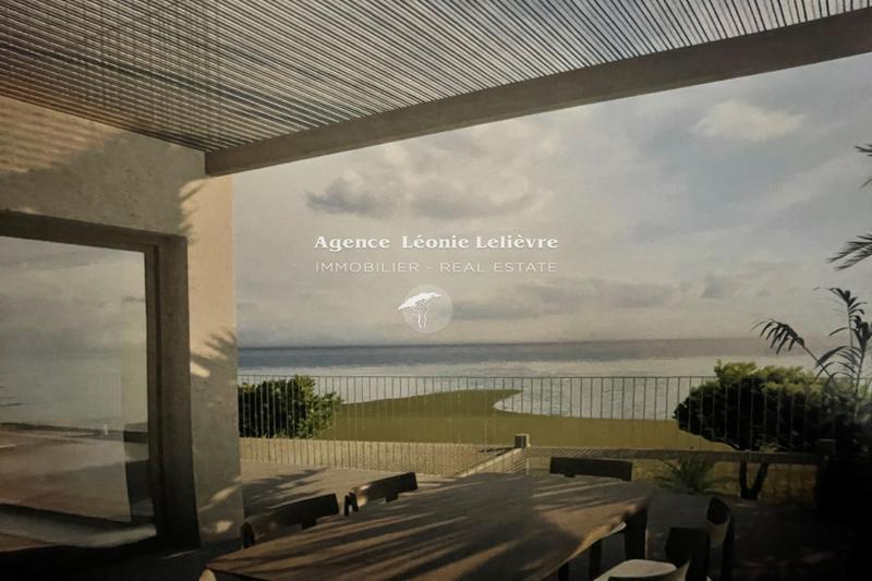 Maison contemporaine - 209 m² - 5 pièces