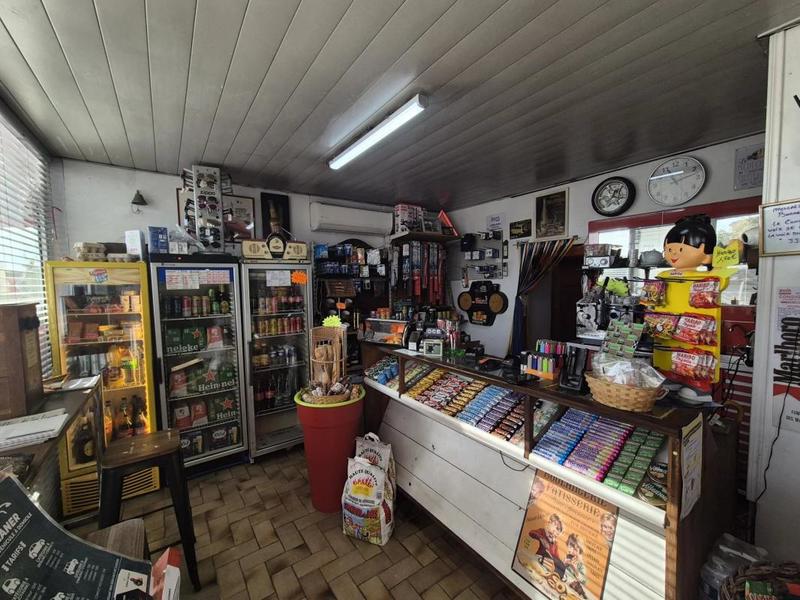 Immeuble - 350 m² - 10 pièces