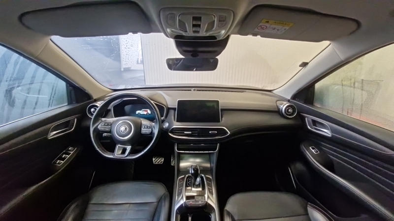 Mg Ehs 1.5t Gdi Phev Luxury