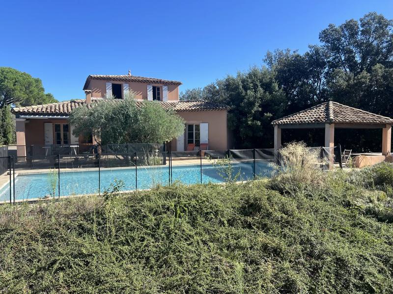 Villa - 160 m² - 5 pièces
