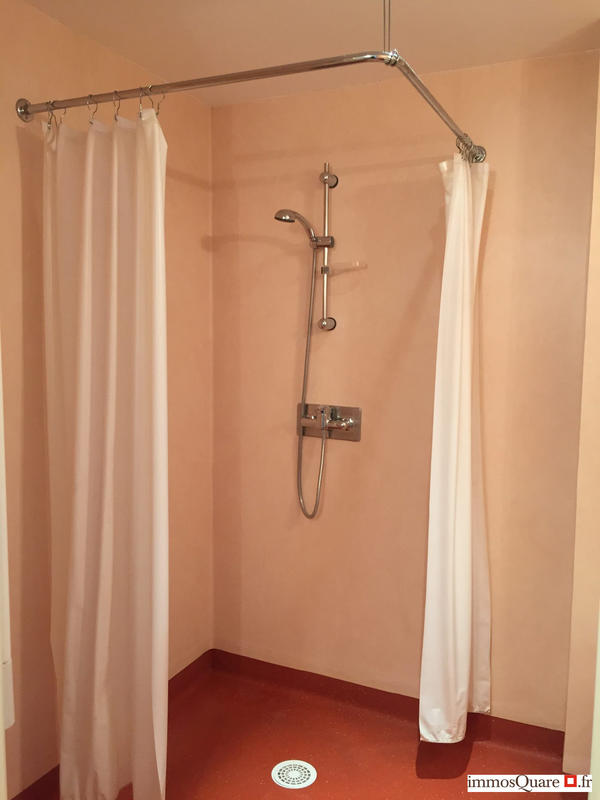 Appartement - 37 m² - 2 pièces