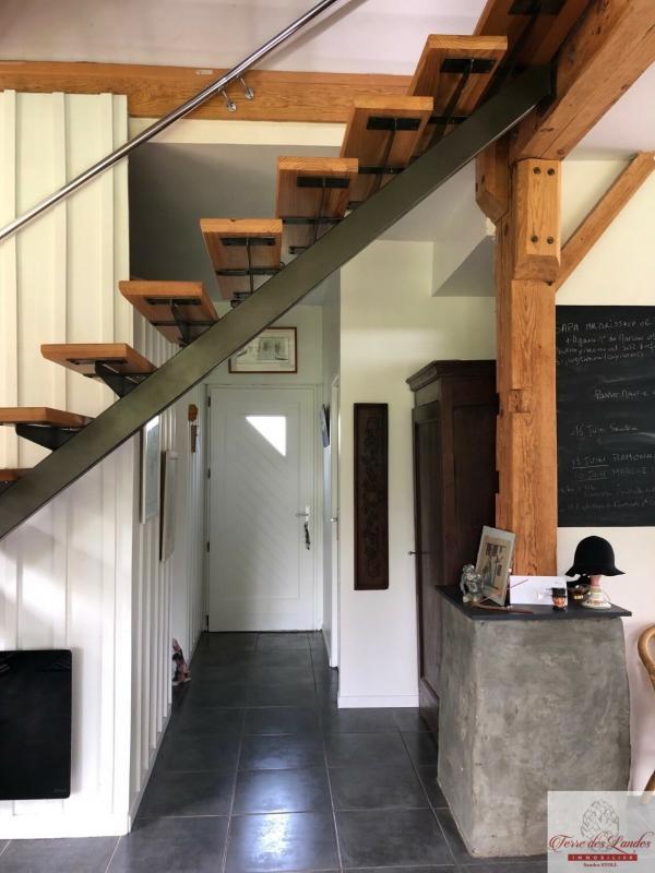 Maison - 149 m² - 6 pièces