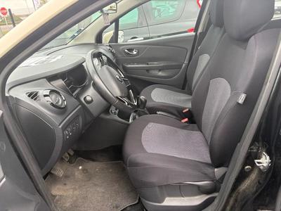 Renault Captur 1.5 dci 90 Business Eco2