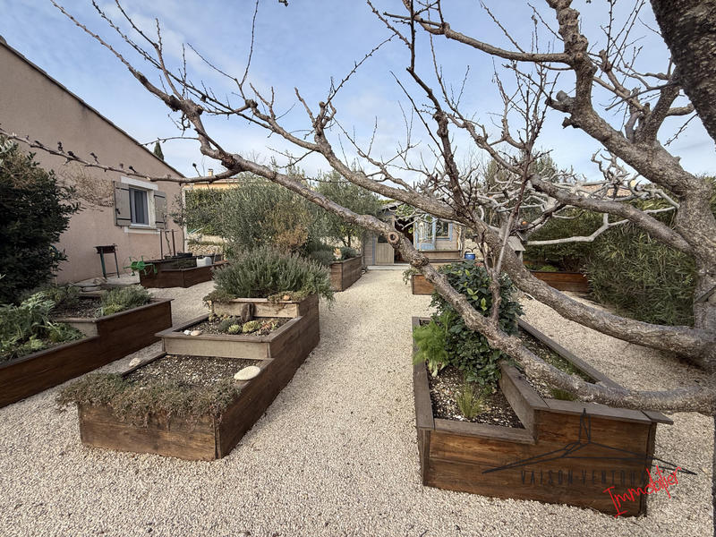 Villa - 116 m² - 4 pièces