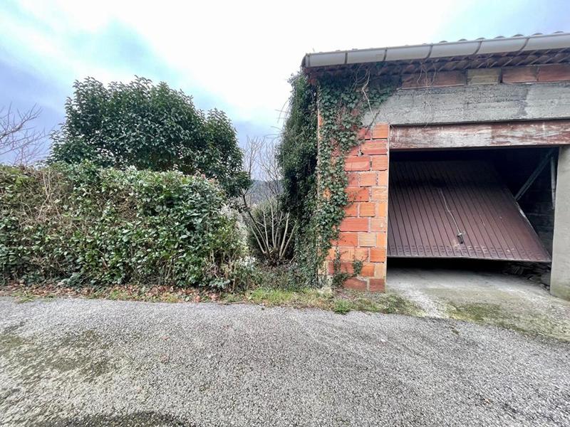 Terrain constructible - 467 m²