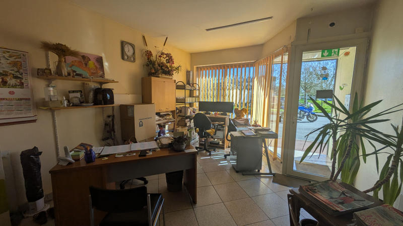 Local commercial - 54 m²