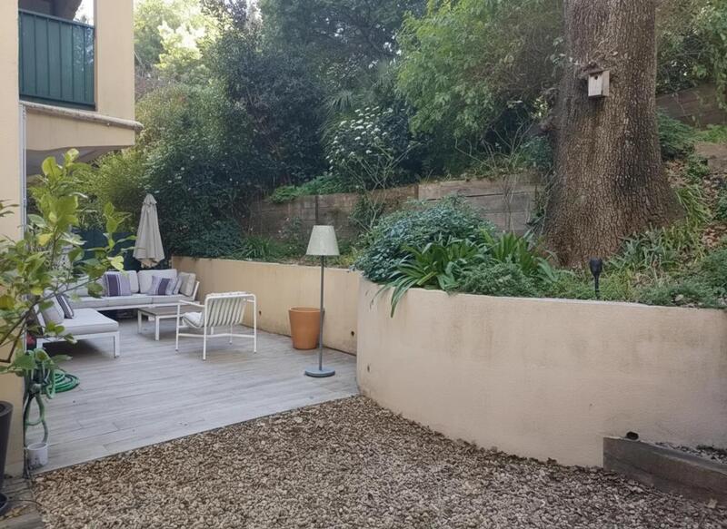 Appartement - 53 m² - 2 pièces