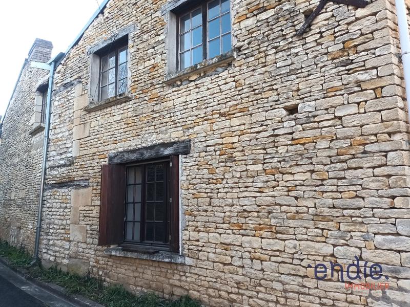 Maison - 145 m² - 5 pièces