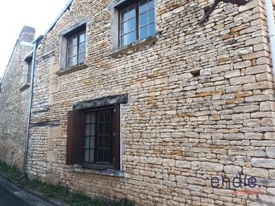 Maison - 145 m² - 5 pièces