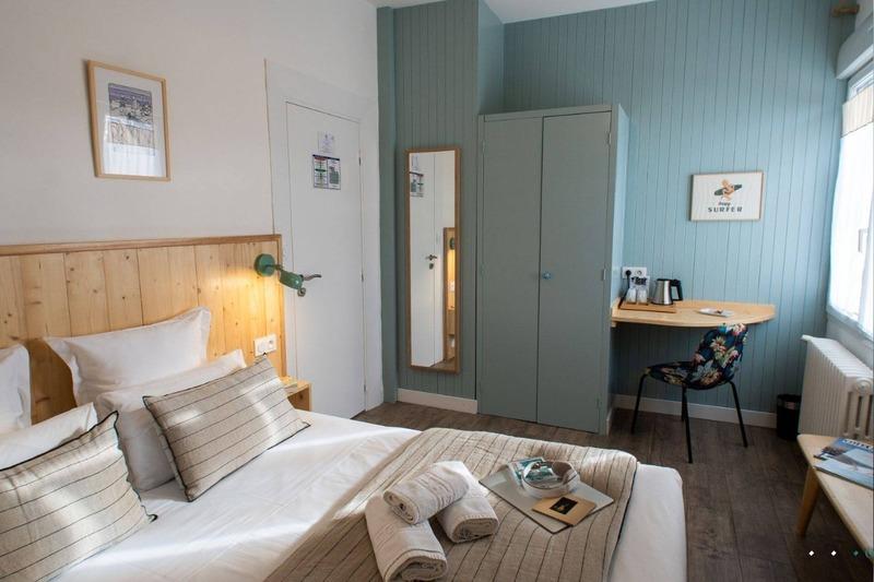 Fonds de commerce - 800 m²