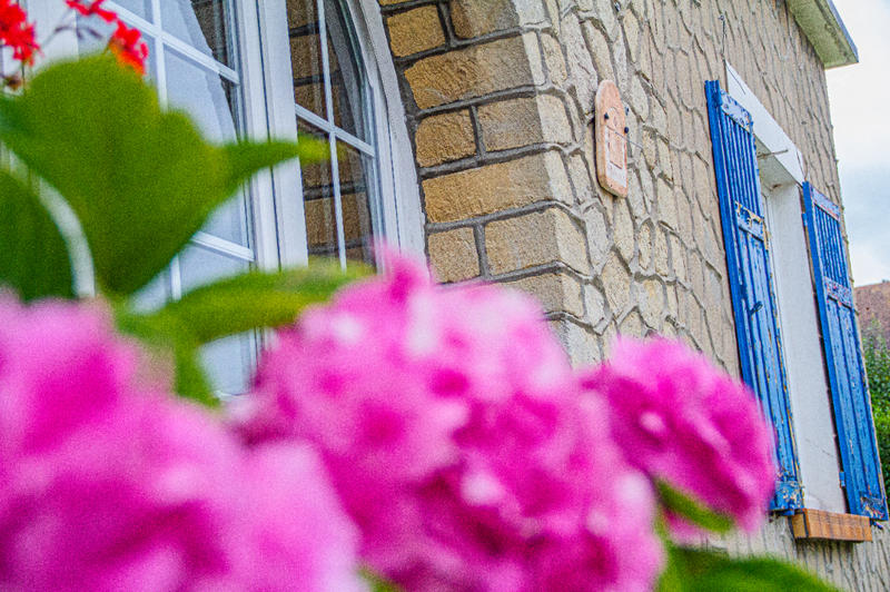 Maison - 113 m² - 5 pièces