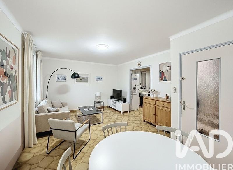 Maison de ville - 97 m² - 4 pièces