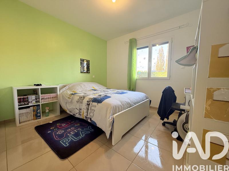 Maison - 165 m² - 4 pièces