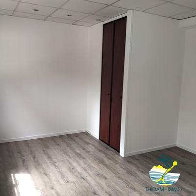 Local d'activités - 26 m² - 1 pièce