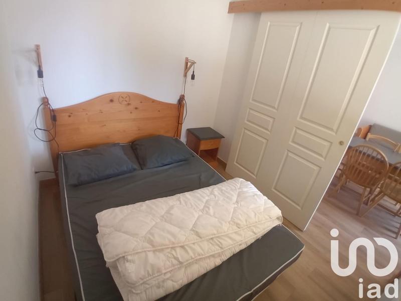 Appartement - 36 m² - 3 pièces