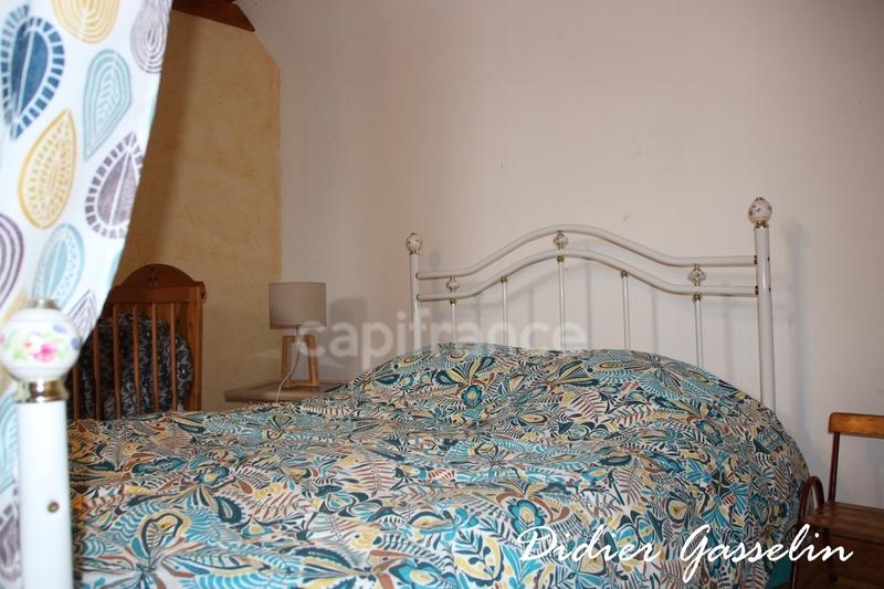 Maison - 131 m² - 6 pièces