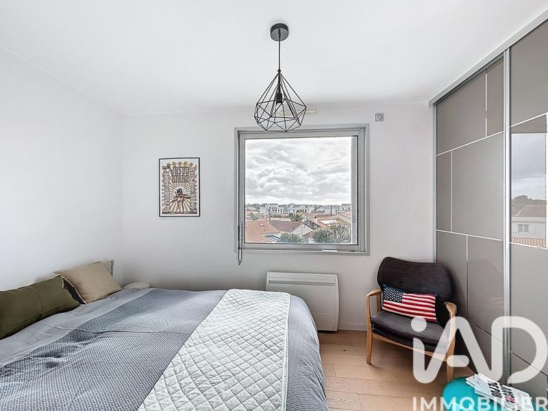 Maison de maîtres - 151 m² - 5 pièces