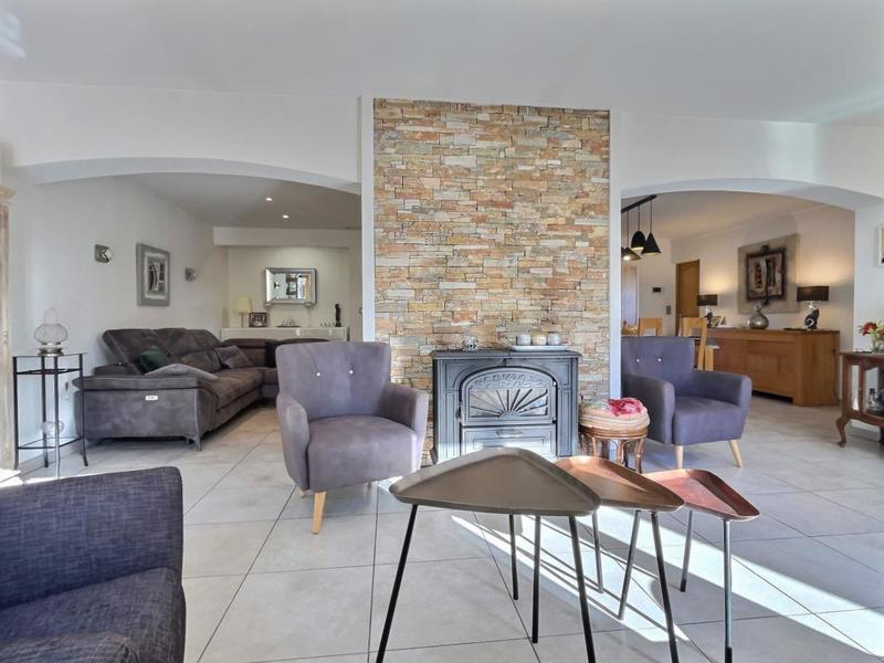 Villa - 140 m² - 5 pièces