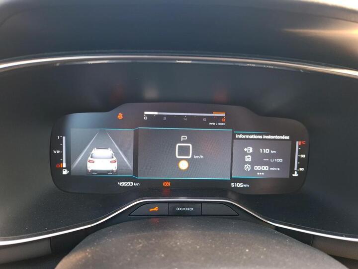 Citroën C5 Aircross 1.2 Puretech 130 s&amp;S Feel Eat8