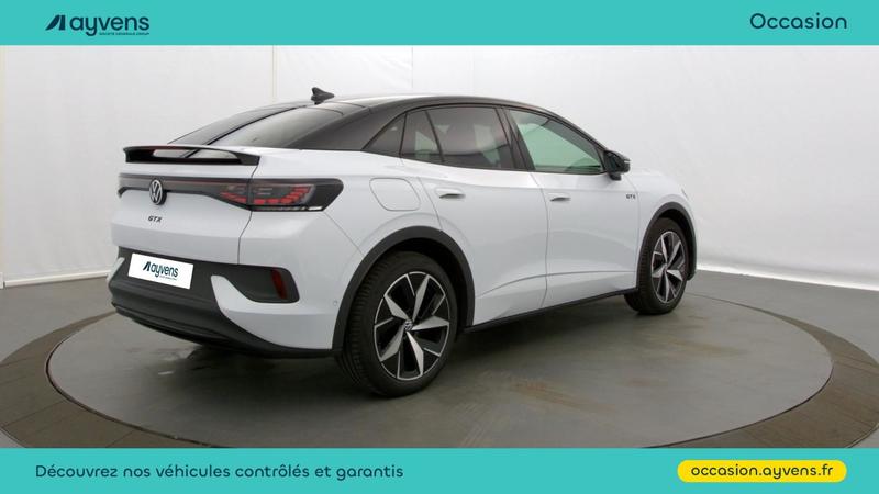 Volkswagen Id.5 340ch 79kWh Gtx Life Max