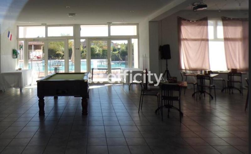 Appartement - 36 m² - 2 pièces