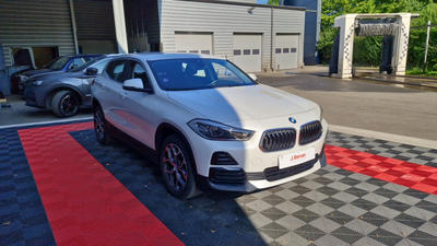 Bmw X2 sDrive18i Business DesignDKG7