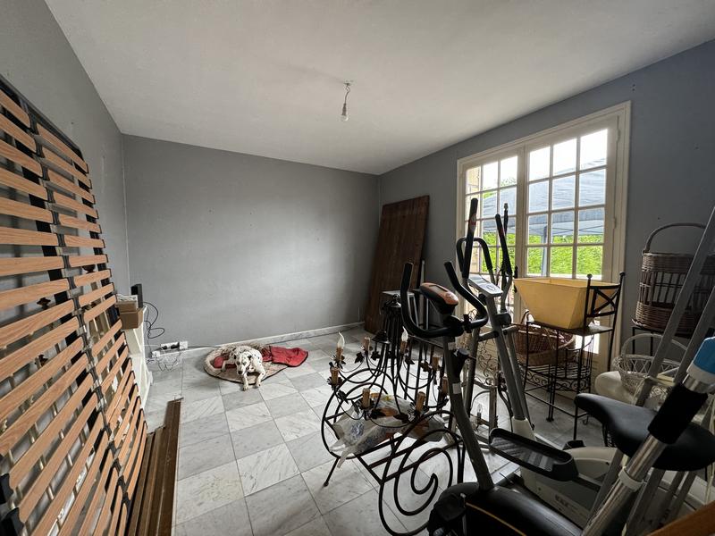 Maison - 133 m² - 6 pièces