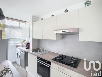 Appartement - 51 m² - 3 pièces