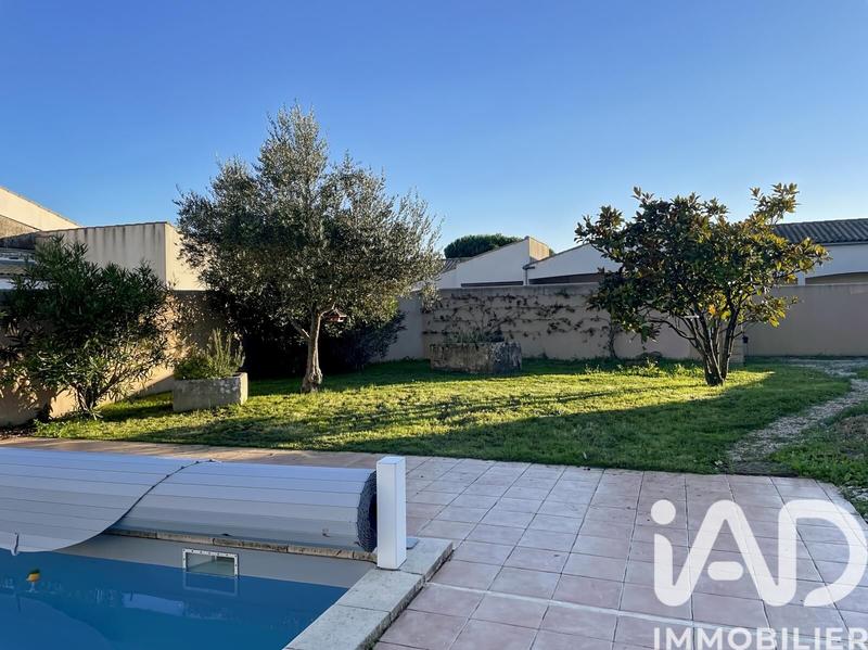 Maison - 155 m² - 5 pièces