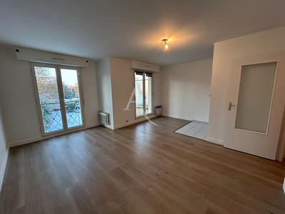 Appartement - 28 m² - 1 pièce