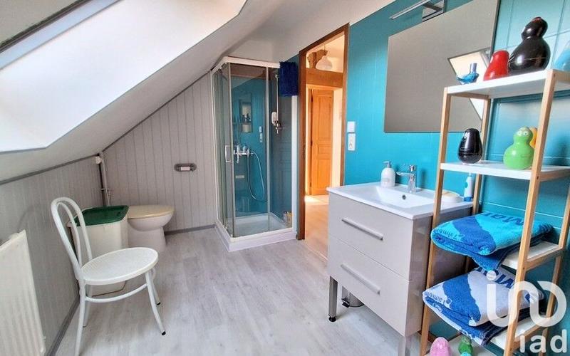 Maison - 146 m² - 6 pièces