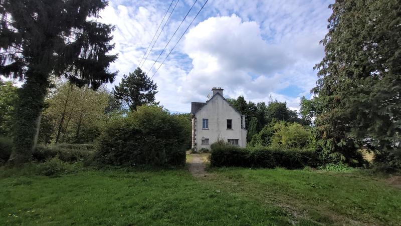 Maison en pierre - 124 m² - 6 pièces