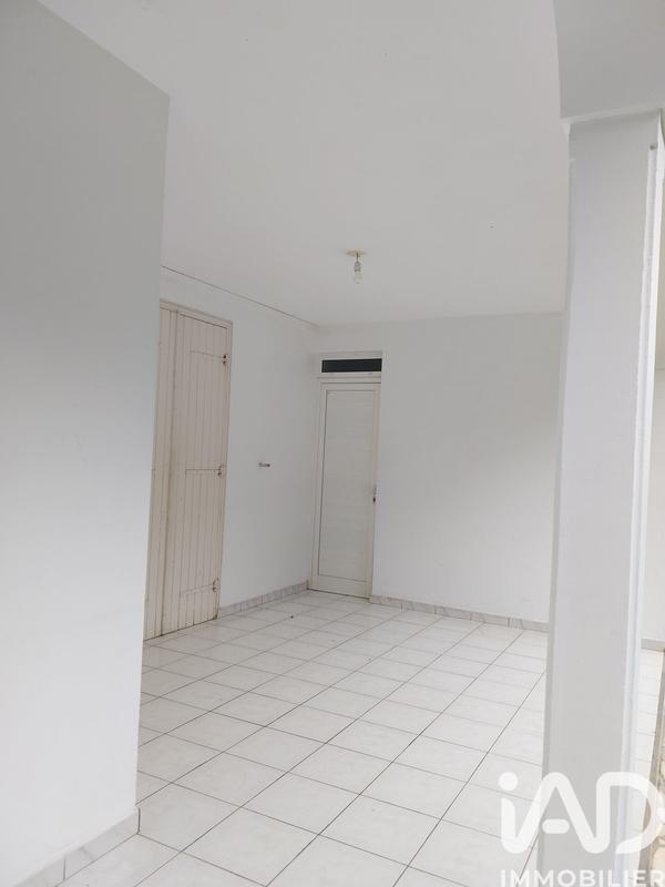 Maison - 164 m² - 7 pièces