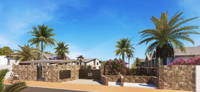 Villa - 121 m² - 4 pièces