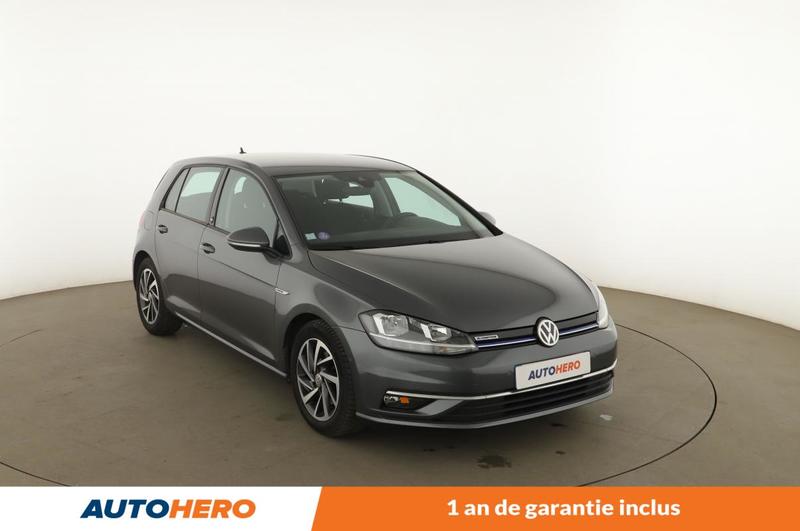 Volkswagen Golf VII 1.5 Tsi Evo BlueMotion Tech Sound Dsg7 5p 130 ch
