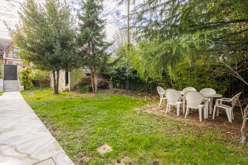 Maison - 58 m² - 3 pièces