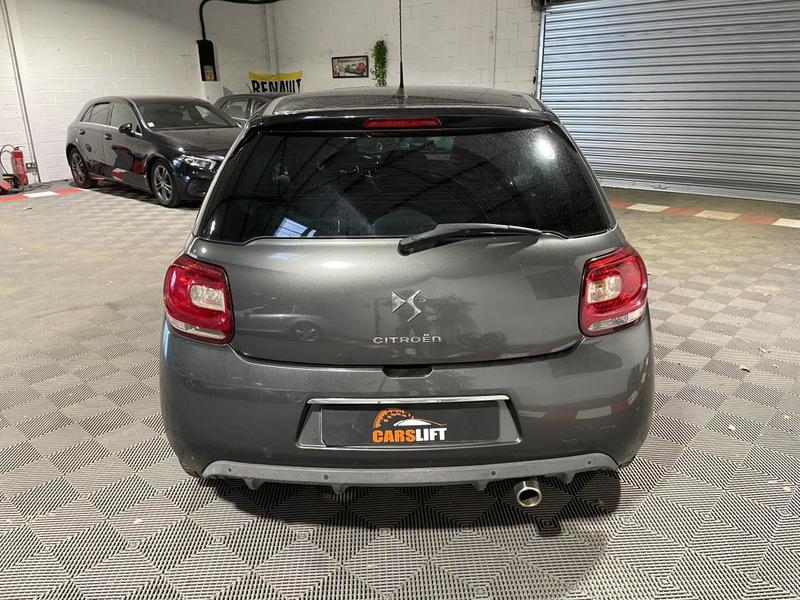 Ds Ds 3 1.6 Hdi 90ch -Garantie 6 Mois-