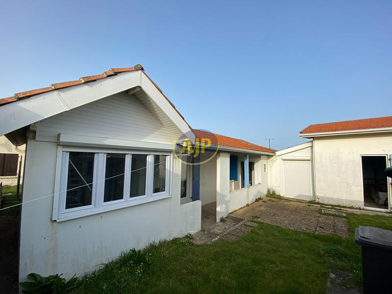 Villa - 93 m² - 5 pièces
