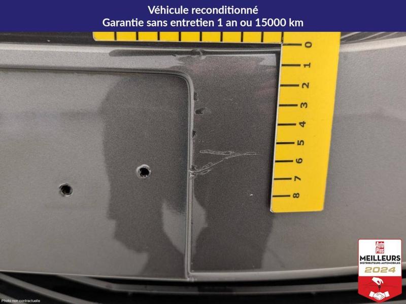 Peugeot 3008 Hybrid4 300 e-Eat8 Gt Pack